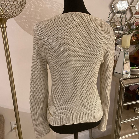 COPY - Maje knitted jacket size S - Picture 5 of 7